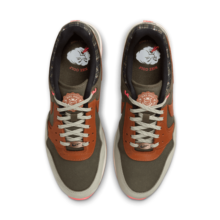 Players Championship Goat Air Max 27 Jual Nike Air Max 90 Golf NRG