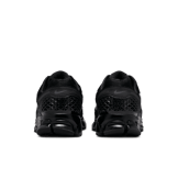 Nike Zoom Vomero 5 Black White Angle 3