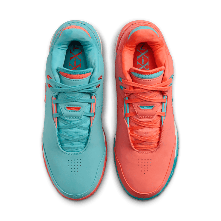 Nike LeBron 21 Pearl of Z Angle 1