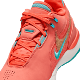 Nike LeBron 21 Pearl of Z Angle 4
