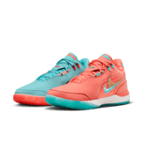 Nike LeBron 21 Pearl of Z Angle 2