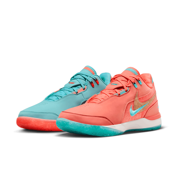 Nike LeBron 21 Pearl of Z - FV7275-401 Raffles & Where to Buy Nike LeBron 21 Pearl of Z - FV7275-401 Raffles & Where to Buy