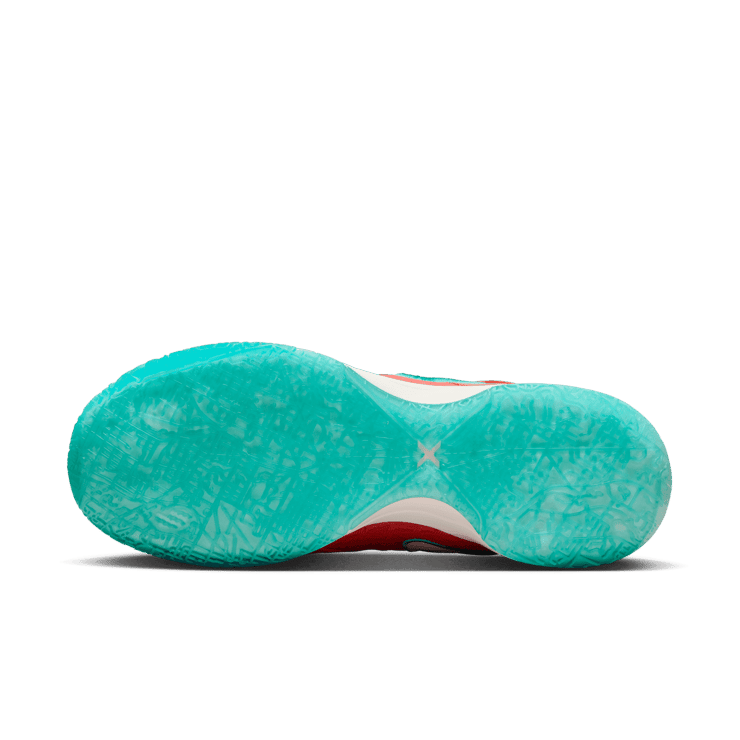 Nike LeBron 21 Pearl of Z Angle 0