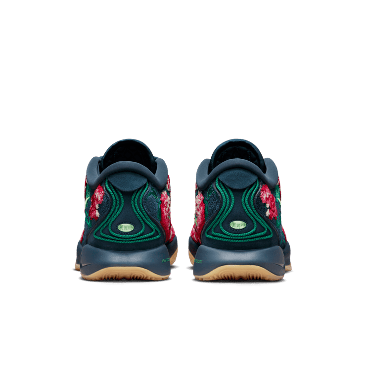 Nike LeBron 21 Father of Pearl Angle 3