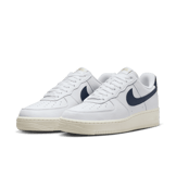 Nike Air Force 1 '07  White Obsidian (W) Angle 2