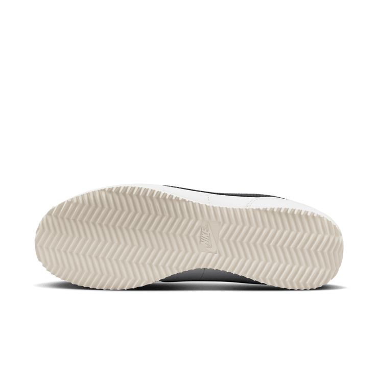 Nike Cortez White Obsidian (W) Angle 0