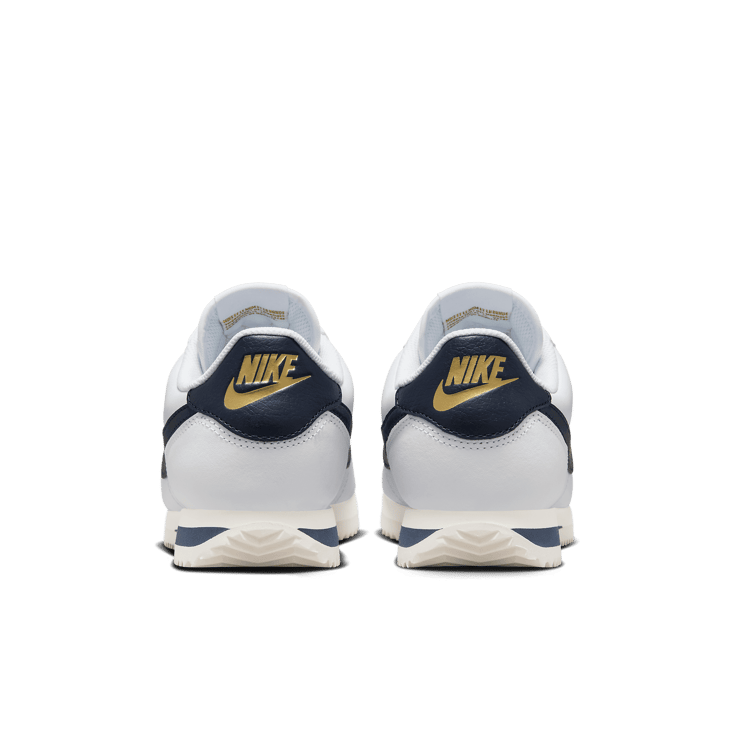 Nike Cortez White Obsidian (W) Angle 3