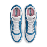 Nike SB Air Max Ishod Wair Star Blue Angle 1