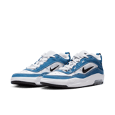 Nike SB Air Max Ishod Wair Star Blue Angle 2