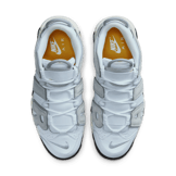 Nike Air More Uptempo Photon Dust Grey Angle 1