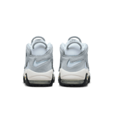Nike Air More Uptempo Photon Dust Grey Angle 3