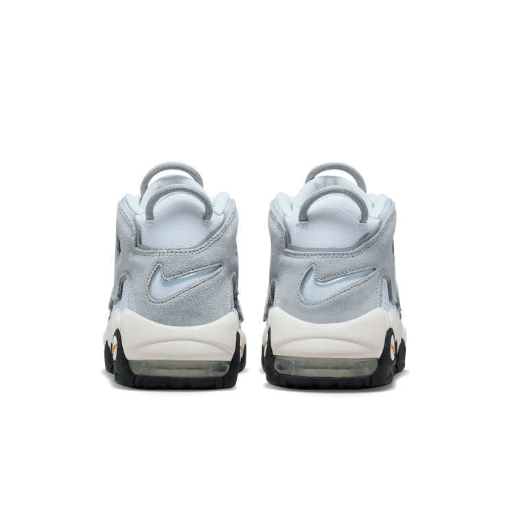 Nike Air More Uptempo Photon Dust Grey Angle 3