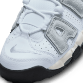 Nike Air More Uptempo Photon Dust Grey Angle 4