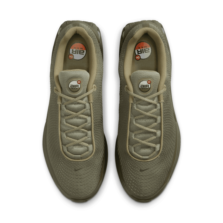 Nike Air Max DN Neutral Olive Angle 1