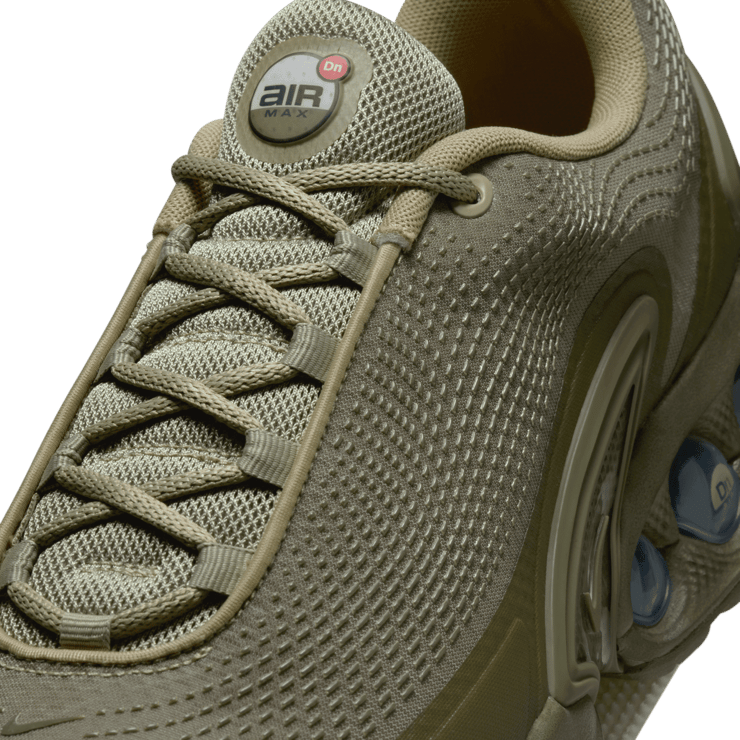 Nike Air Max DN Neutral Olive Angle 4