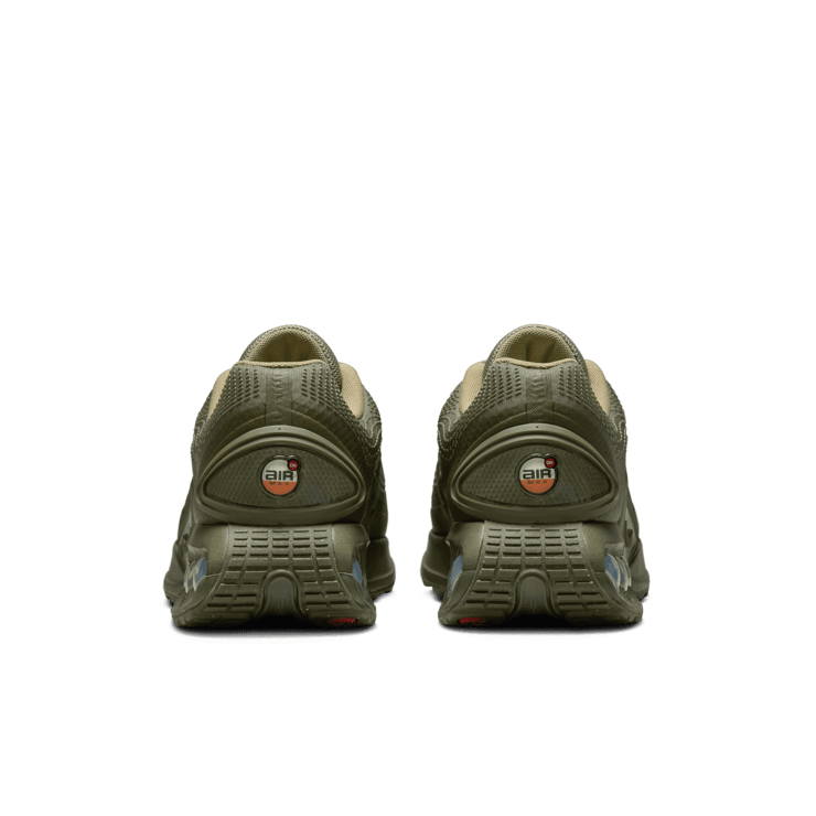 Nike Air Max DN Neutral Olive Angle 3