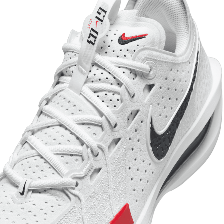 Nike Zoom GT Cut 3 USA Angle 4