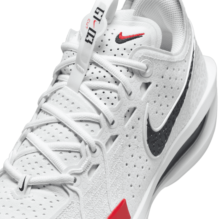 Nike Zoom GT Cut 3 USA Angle 4