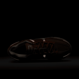 Nike Zoom Vomero 5 Monarch Dark Russet Angle 6