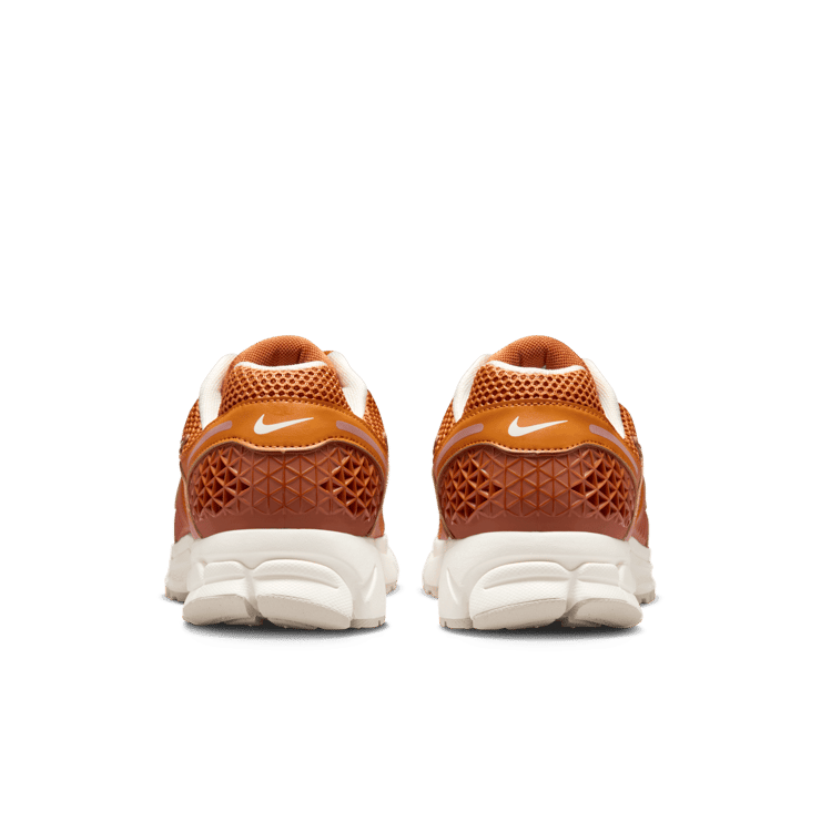 Nike Zoom Vomero 5 Monarch Dark Russet Angle 3