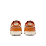Nike Dunk Low Monarch Dark Russet Angle 3
