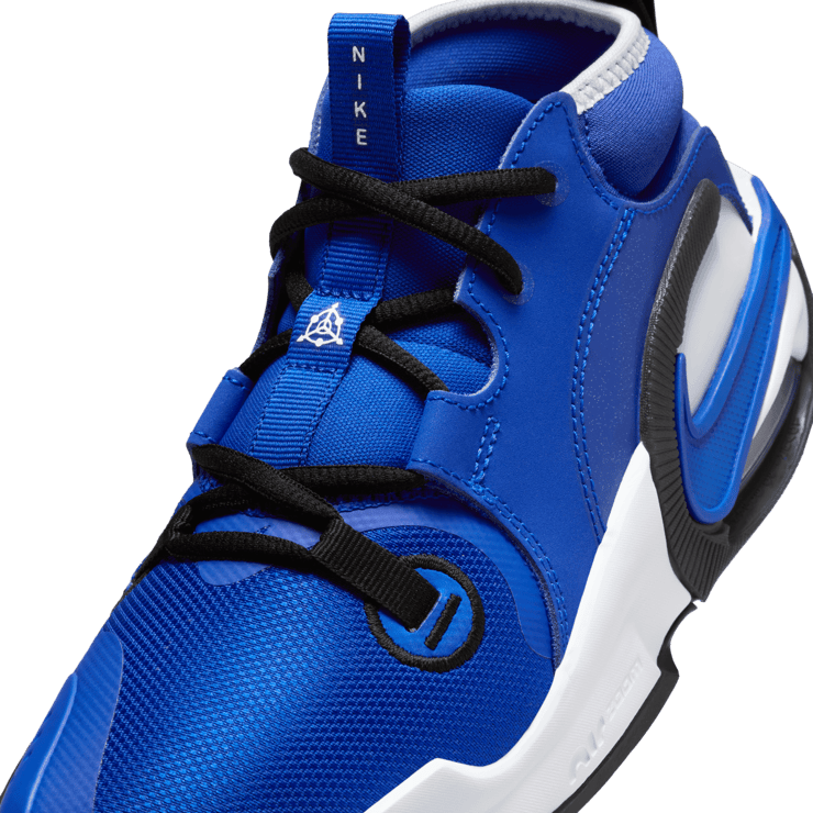 Nike Air Zoom Crossover 2 'Racer Blue' (GS) Angle 4