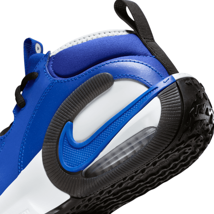 Nike Air Zoom Crossover 2 'Racer Blue' (GS) Angle 5