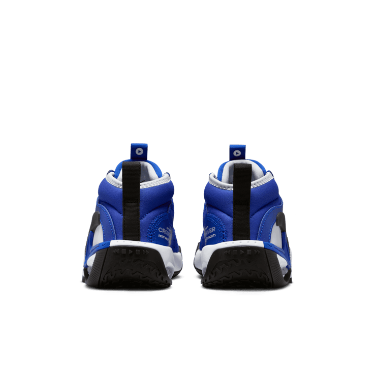 Nike Air Zoom Crossover 2 'Racer Blue' (GS) Angle 3