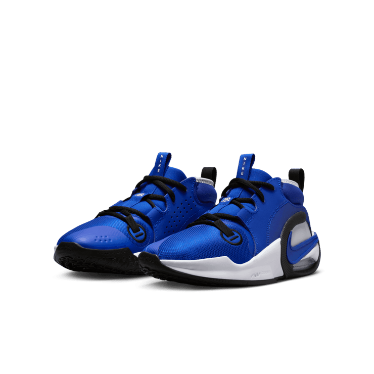 Nike Air Zoom Crossover 2 'Racer Blue' (GS) Angle 2