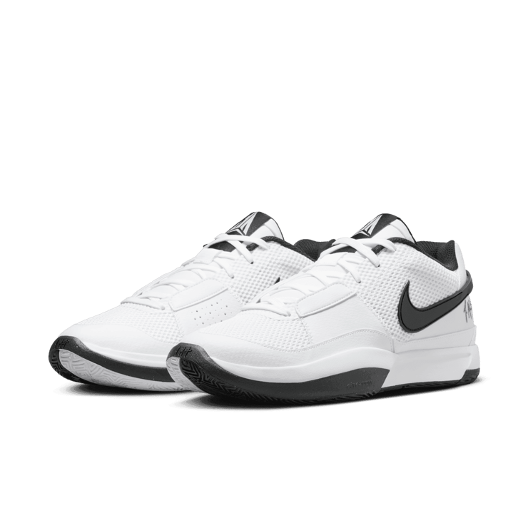 Nike Ja 1 (Team Bank) Basketball Angle 2