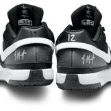 Nike Ja 1 (Team Bank) Basketball Angle 6
