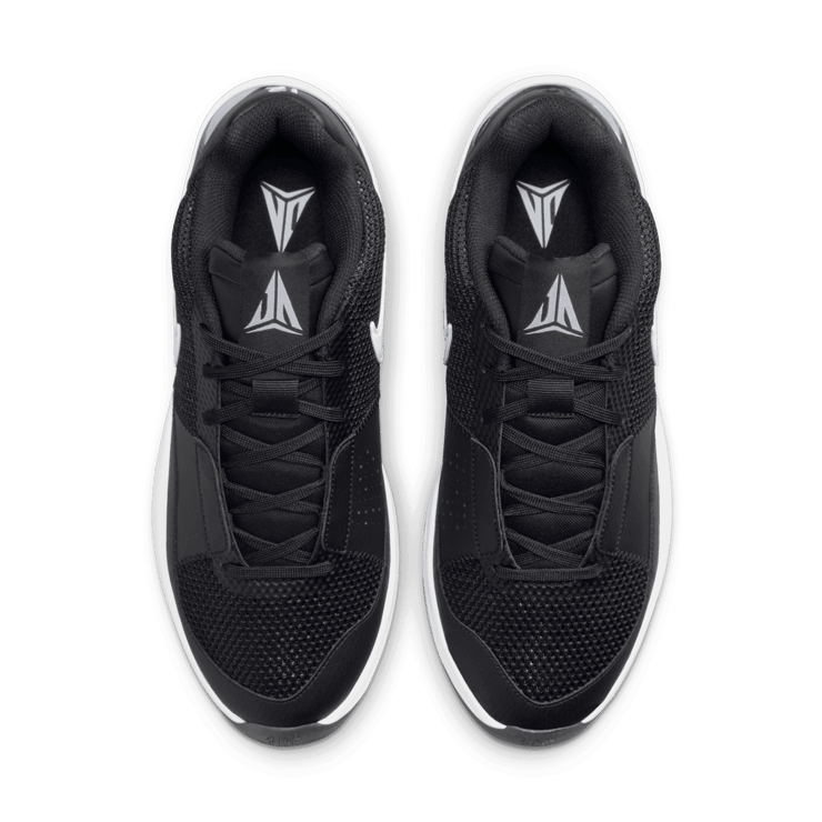 Nike Ja 1 (Team Bank) Basketball Angle 1