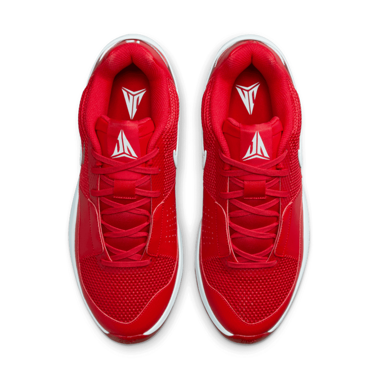 Nike Ja 1 (Team Bank) Basketball Angle 1