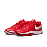 Nike Ja 1 (Team Bank) Basketball Angle 2