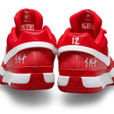 Nike Ja 1 (Team Bank) Basketball Angle 6
