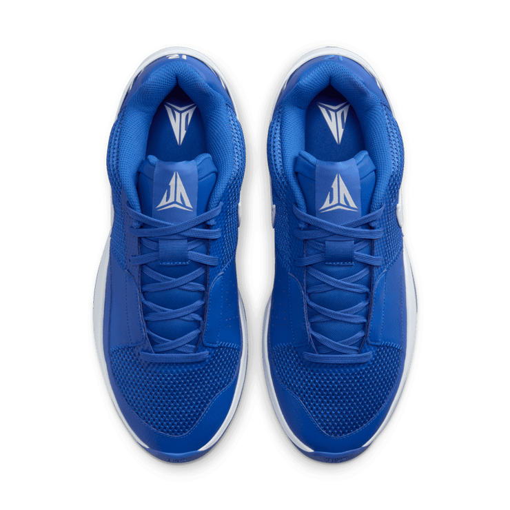 Nike Ja 1 (Team Bank) Basketball Angle 1