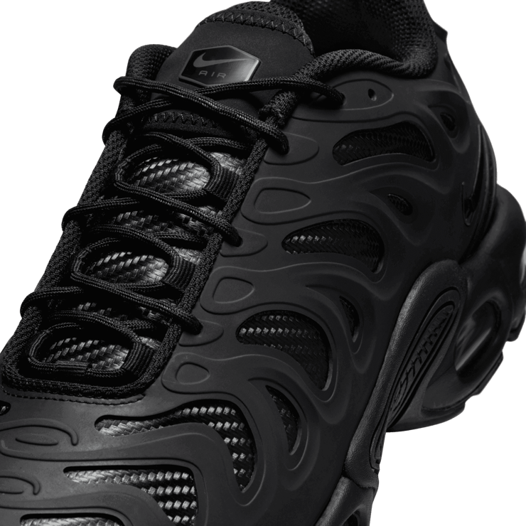 Nike Air Max Plus Drift 'Black Anthracite' Angle 1