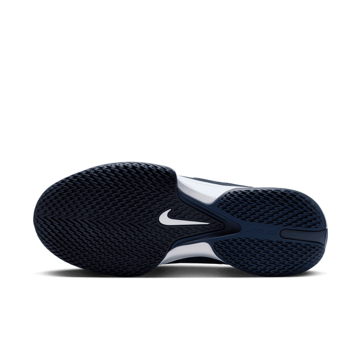 Nike Air Zoom GT Cut Academy TB 'Dark Obsidian' Angle 0