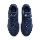 Nike Air Zoom GT Cut Academy TB 'Dark Obsidian' Angle 1