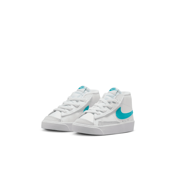 Nike Blazer Mid '77 (TD) Angle 2