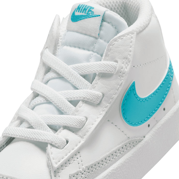 Nike Blazer Mid '77 (TD) Angle 4