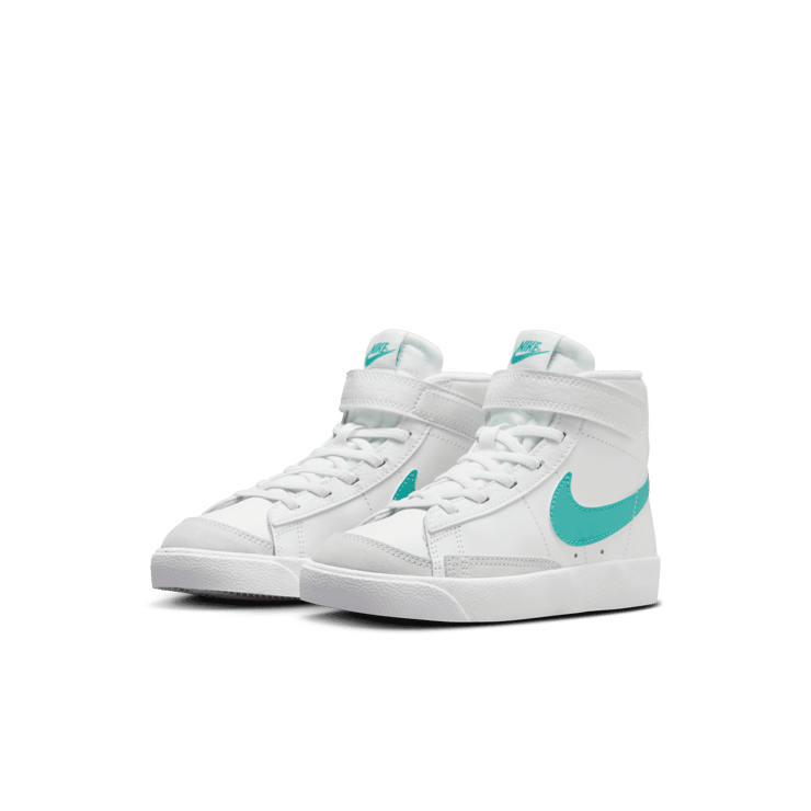 Nike Blazer Mid '77 (PS) Angle 2