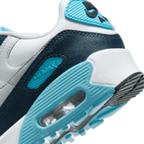 Nike Air Max 90 (GS) Angle 5