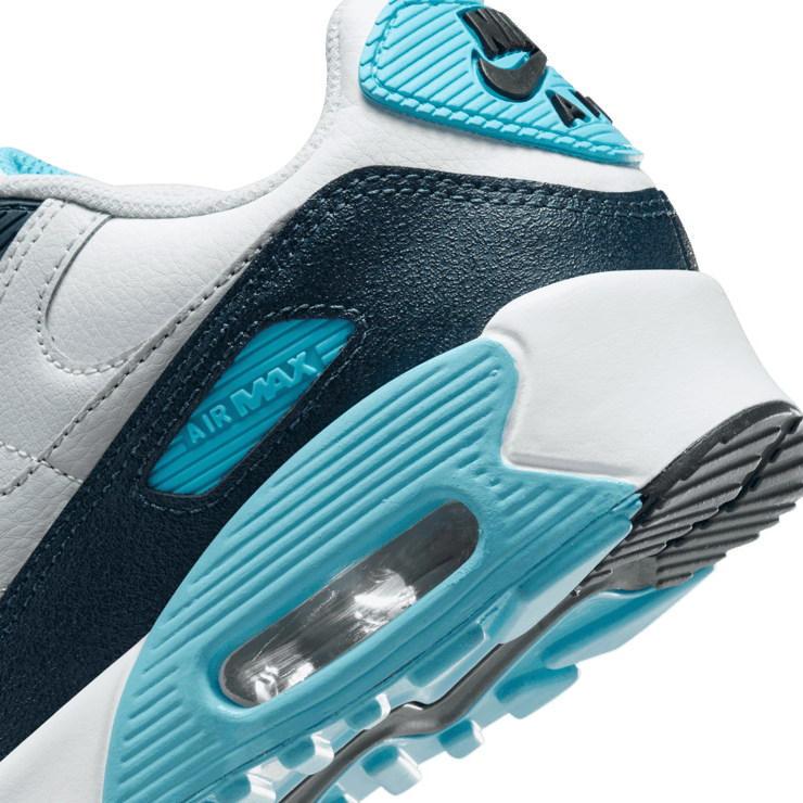 Nike Air Max 90 (GS) Angle 5