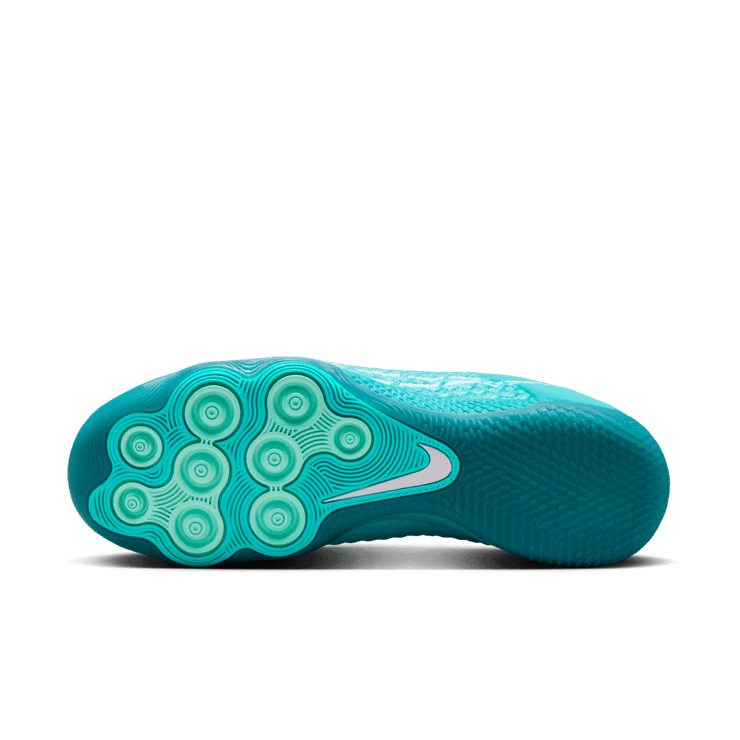 Nike React Gato Indoor/Court Low-Top Soccer Angle 0