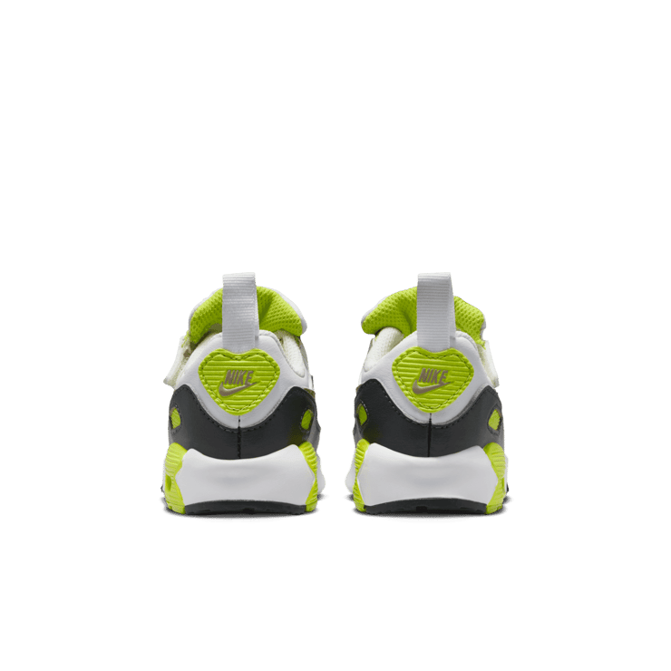 Nike Air Max 90 EasyOn (TD) Angle 3