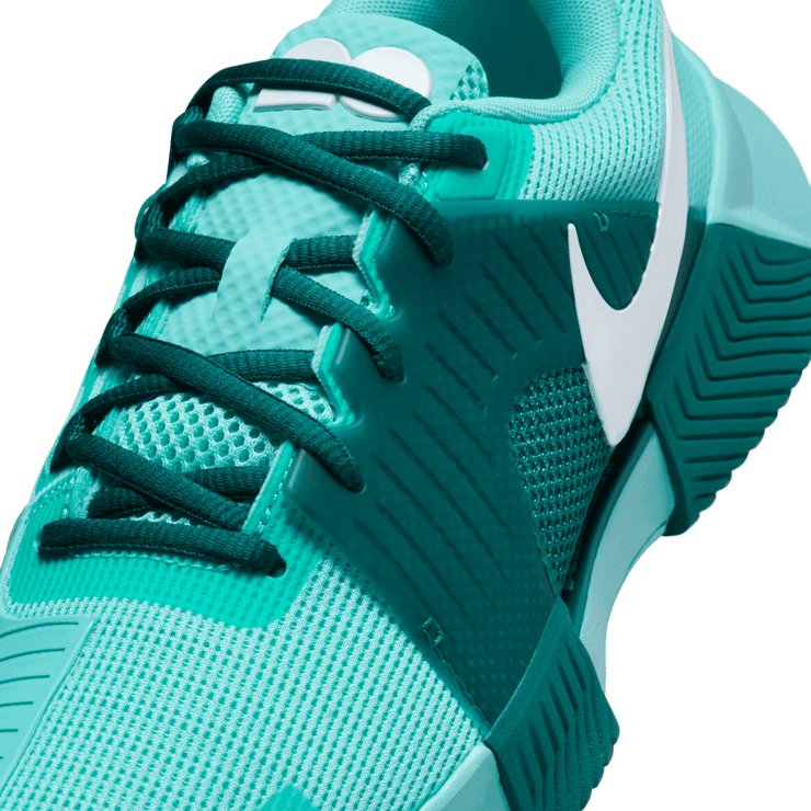 Nike Naomi Osaka x Zoom GP Challenge 1 'Aurora Green' (W) - FQ7264-300