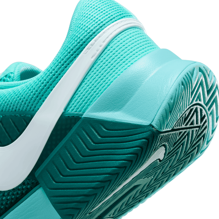 Nike Naomi Osaka x Zoom GP Challenge 1 'Aurora Green' (W) - FQ7264-300