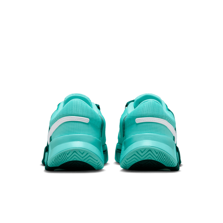 Nike Naomi Osaka x Zoom GP Challenge 1 'Aurora Green' (W) - FQ7264-300