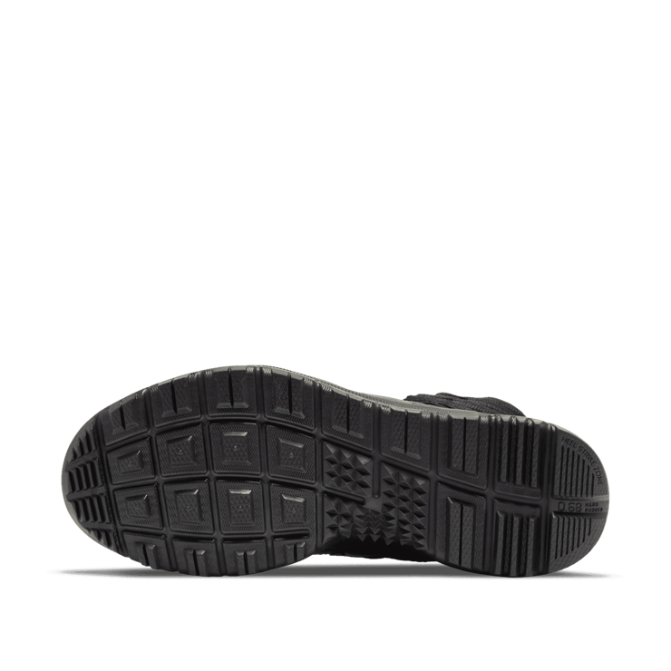 Nike SFB Gen 2 8 Inch Tactical Boot 'Triple Black' Angle 0